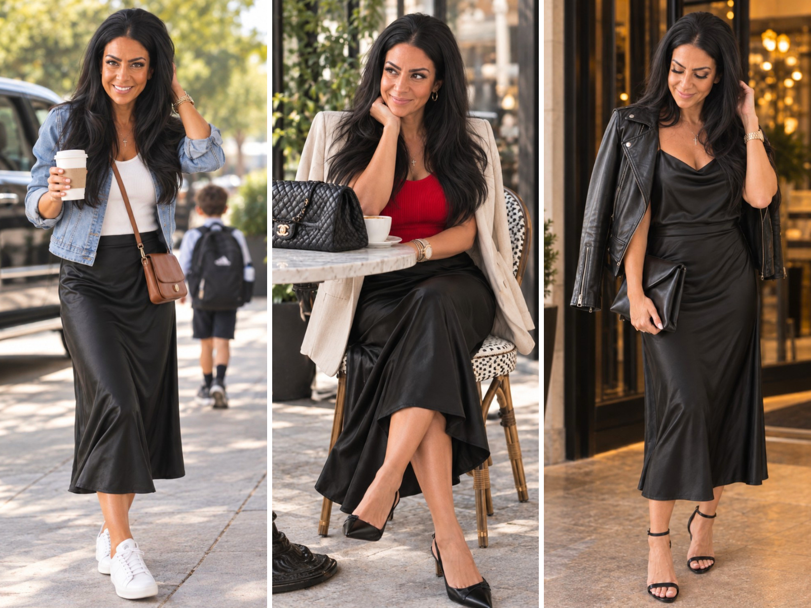 The Style Suite personal styling system