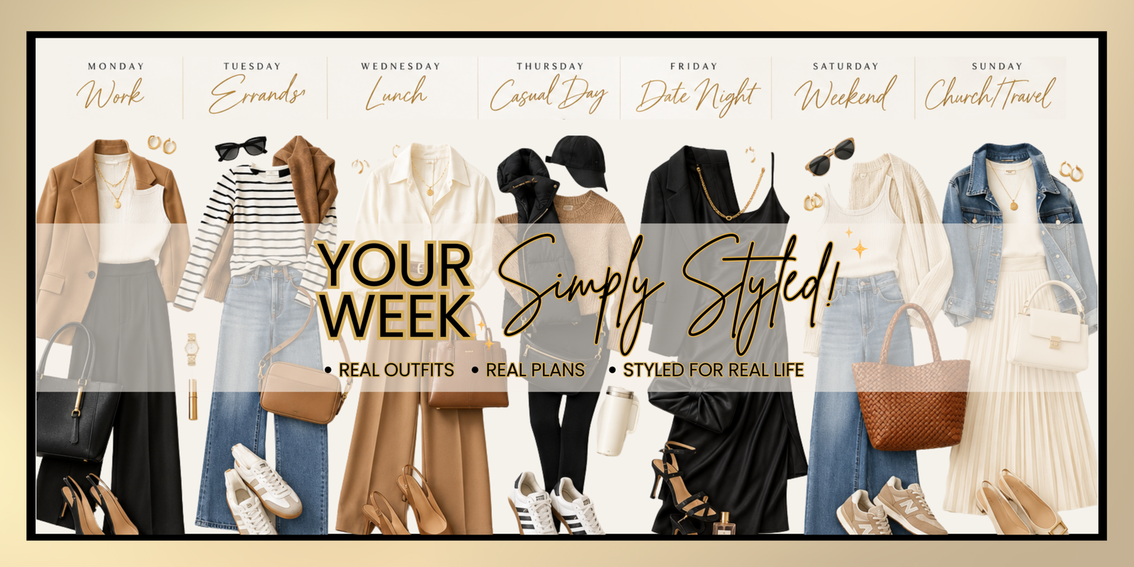 The Style Society Suite